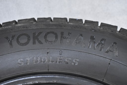 YOKOHAMA ICE GUARD G075 ШИНА 225/65 R17 102Q ВНЕДОРОЖНИК