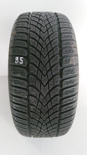 ЗИМОВА ШИНА 225/40 R18 DUNLOP SP WINTER SPORT 4D