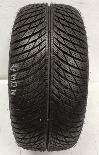 ЗИМА ГУМА 235/40/18 MICHELIN PILOT ALPIN 5