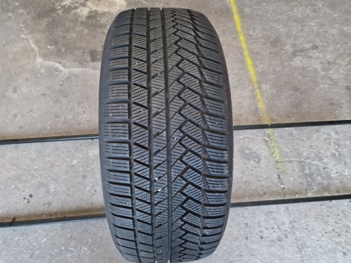 ЗИМНЯЯ ШИНА CONTINENTAL CONTIWINTERCONTACT TS850P 275/50/20 113VXL 2021 г.