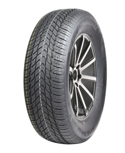 ЗИМОВА ШИНА 195/70R14 ROYAL BLACK