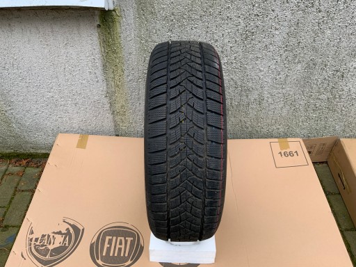 ЗИМОВА ШИНА 215/60/R17 100V DUNLOP WINTER SPORT 5 SUV 2023