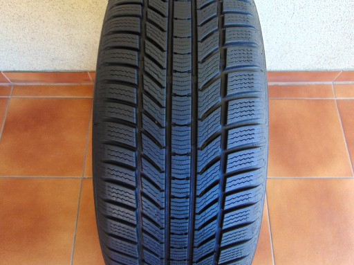 ЗИМНЯЯ ШИНА 235/55 R17 WINTERCONTACT TS870P 1 шт.