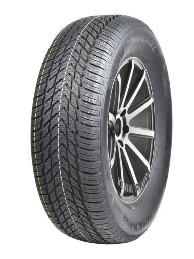 ЗИМОВА ШИНА 245/70R16 ROYAL BLACK