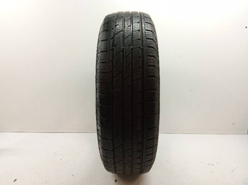 ЗИМНЯЯ ШИНА CONTINENTAL CROSSCONTACT 225/75R16 (0209) 6.42MM