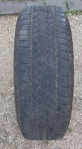 ЗИМОВА ШИНА GOODYEAR 265/65R16