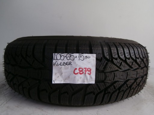 KLEBER HP2 ЗИМА ГУМА 205/65/15 94H НОВА