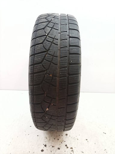 ЗИМОВА ШИНА LINGLONG RADIAL 650 WINTER-HERO 195/65R15 (3607) 7.68 MM