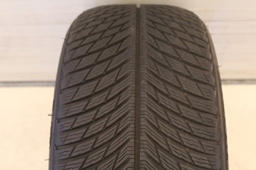 ЗИМНЯЯ ШИНА MICHELIN PILOT ALPIN 5 245 45 19 98V КАК НОВАЯ