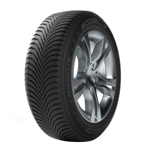 ЗИМОВА ШИНА Michelin Alpin 5 215/55R17 94 V AO