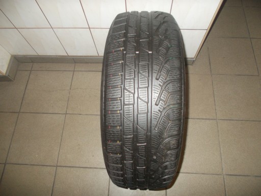 ЗИМНИЕ ШИНЫ PIRELLI SOTTOZERO WINTER 210 серия II 225/60R17 99H RUN FLAT