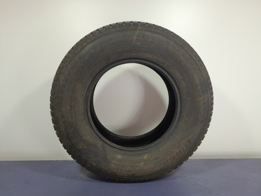 ЗИМНЯЯ ШИНА YOKOHAMA BLUEARTH WINTER V905 245/70 R16 107T