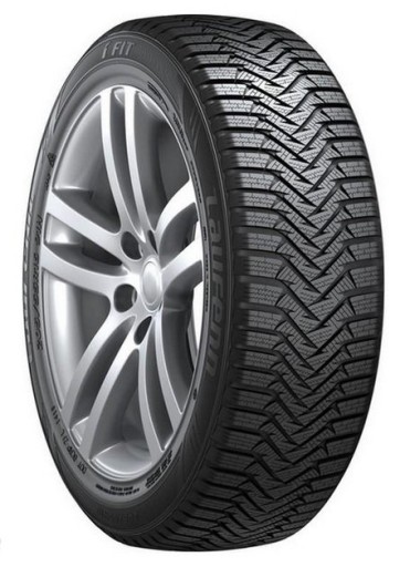 Зимова легкова ШИНА 215/60R17 96H LW31 LAUFENN I FIT+