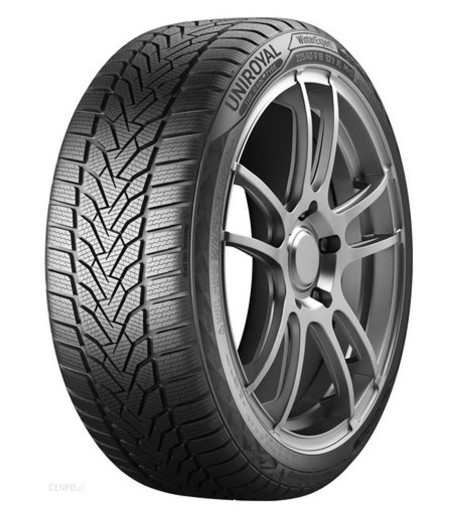 Зимняя ШИНА 215/70R16 100H WINTEREXPERT UNIROYAL