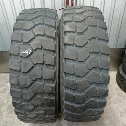 ШИНИ 14.00/20 14.00R20 PIRELLI PISTA PS22 (F447)