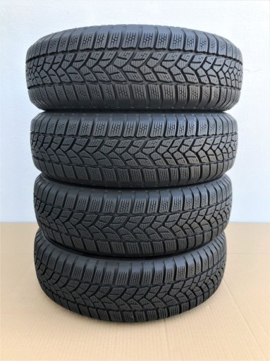 ШИНИ 165/70/14 81T FIRESTONE WINTERHAWK 3