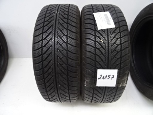 ШИНЫ 205/50/17 2шт GOODYEAR 8мм (21157)