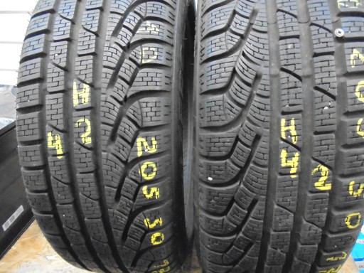 ШИНИ 205/50/17 93H PIRELLI WINTER 205/50R17 RSC