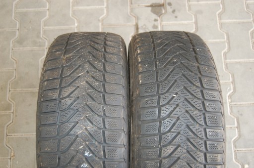 ШИНИ 215/55 R16 WINTERHAWK FIRESTONE