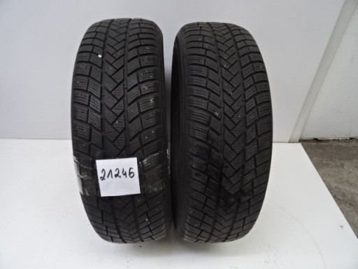 ШИНИ 215/65/17 2шт VREDESTEIN 7мм (21246)