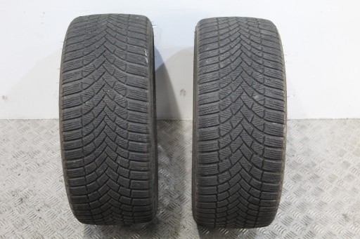 ШИНИ 225/40 R18 BRIDGESTONE BLIZZAK