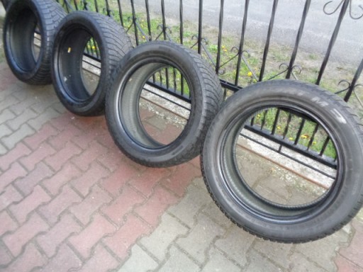 ШИНЫ 225/50 R 17 98 H DUNLOP SP WINTER SPORT M3