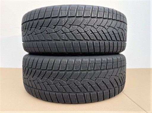 ШИНИ 225/55/18 102V GOODYEAR ULTRA GRIP PERFORMANCE SUV GEN-1