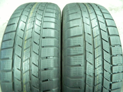 ШИНИ 235/65R17 CONTINENTAL CROSS CONTACT ЗИМА