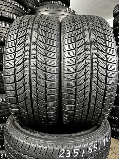 ШИНИ 245/45/19 GOODRIDE SW 608 SNOWMASTER 2019 102V 6.5mm
