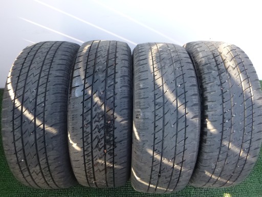 ШИНИ 245/65R17 105T Gt RADIAL SAVERO HT PLUS 2015 р.в.