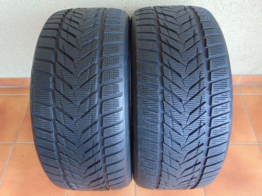 ШИНЫ 255/35 R19 VREDESTEIN WINTRAC XTREME S 2 шт.