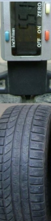 КОМПЛЕКТ ШИН BRIDGESTONE BLIZZAK LM-35 225/50/17