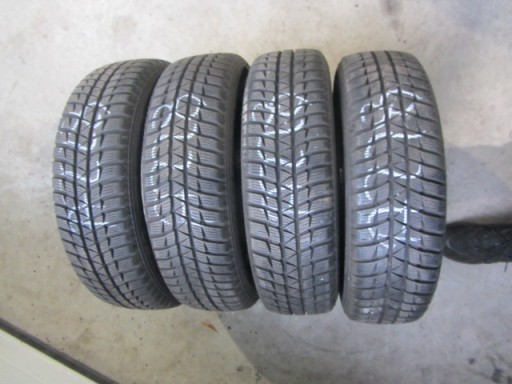 ШИНЫ FALKEN EUROWINTER HS449 165/60/15