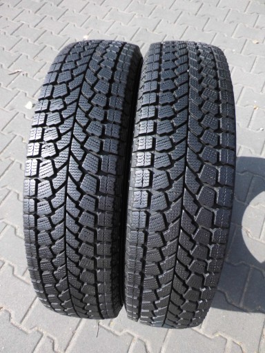 ШИНИ FALKEN LANDAIR/SL 175/80 16'' 91Q ЗИМОВІ