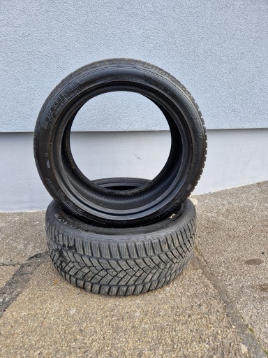 ШИНИ FULD KRISTALL CONTROL HP2 225/45 R17