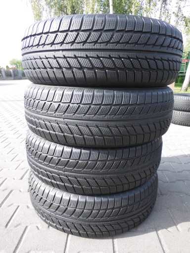 ШИНИ GOODRIDE SW608 225/60 18'' 104V ЗИМОВІ