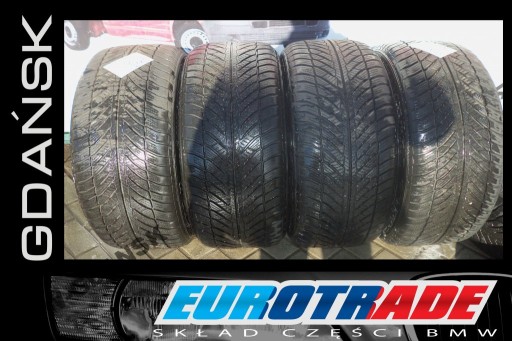 ШИНЫ GOODYEAR ULTRA GRIP WRANGLER RSC 255/55R18