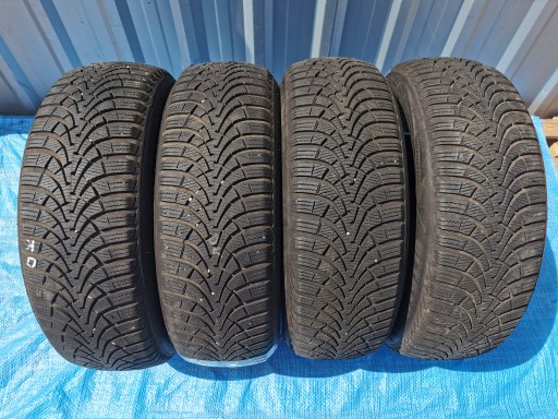 ШИНИ GOODYEAR ULTRAGRIP 9 195/60 R16 93H XL 2017 р.в.