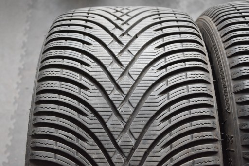 KLEBER TYRES 255/35R19 ... б/у 2 шт.