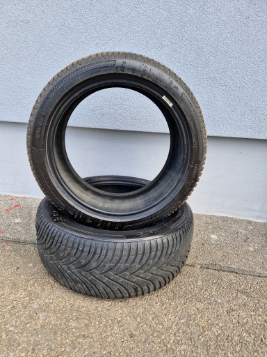 ШИНИ KLEBER KRISALP HP3 225/45 R17