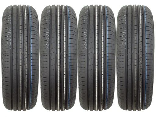 Летние шины 195/65R15 новые 4 шт. 195 65R15 4x