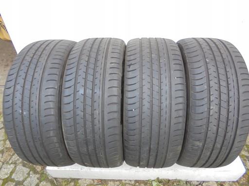 ЛІТНІ ШИНИ БЕРЛІН 245/45 R19!!! (U688)