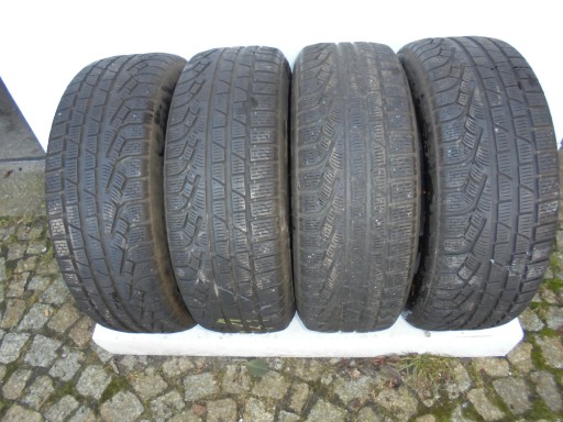ЛІТНЯ РЕЗИНА PIRELLI 225/60 R17!!! (U606)