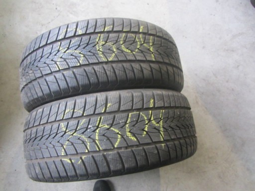 ШИНИ MINERVA FROSTRACK UHP 265/45/20