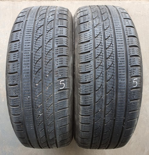 ШИНЫ MINERVA ICE-PLUS S210 205/55/R16 5ММ 2ШТ.
