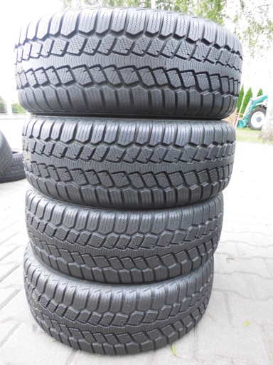 ШИНИ MOTRIO WINTER FAR AWAY 205/60 16'' 92H ЗИМОВІ