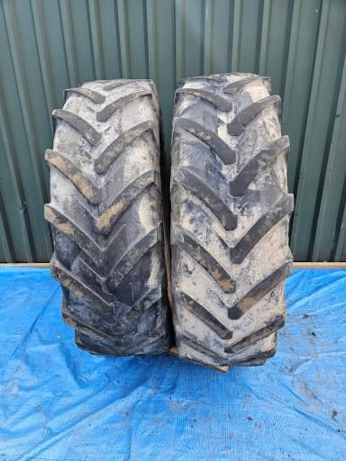 ШИНЫ MICHELIN TIRE 16.9 16.9 - R 38 AGRIBIB 16.9R38 ПАРА XM 25P