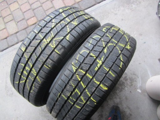 ШИНЫ PIRELLI SCORPION ICE SNOW 235/55/19