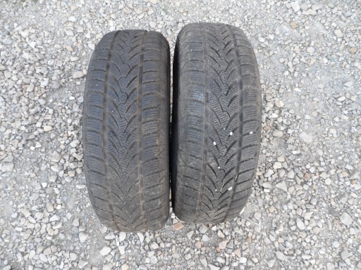 ЗИМОВА ГУМА PLATIN RP60 195/65R15