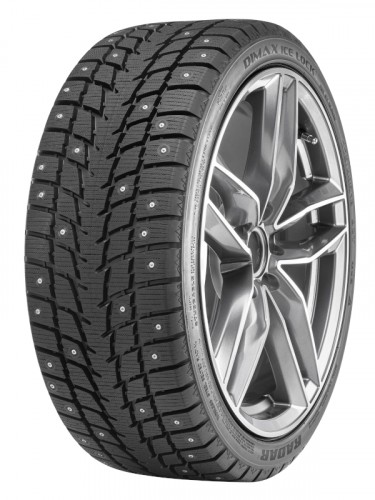 ШИНЫ Радар DIMAX ICE LOCK С ШИПАМИ 225/45 R17 94T